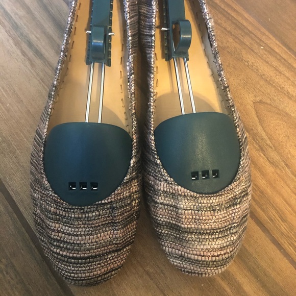 Size 12 Tieks Mojave - Picture 2 of 3